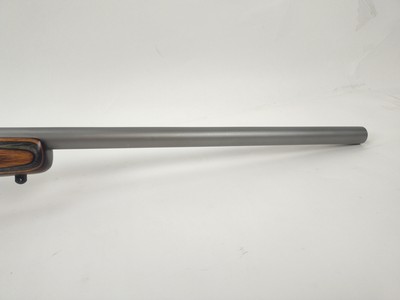 Thompson Center Encore Single Shot Break Action Rifle - .220 Swift - Used; Excellent Condition - Image 5 of 11