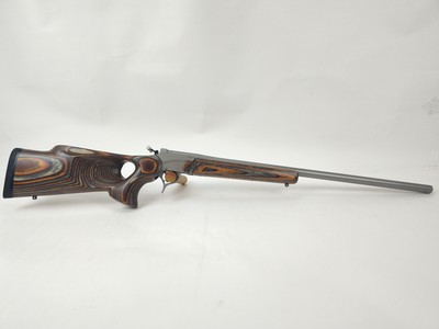 Thompson Center Encore Single Shot Break Action Rifle - .220 Swift - Used; Excellent Condition - Image 2 of 11