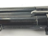 Luigi Franchi Falconet Silver O/U Shotgun - 12 GA 2 3/4