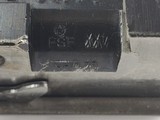Luigi Franchi Falconet Silver O/U Shotgun - 12 GA 2 3/4