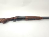 Luigi Franchi Falconet Silver O/U Shotgun - 12 GA 2 3/4