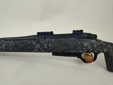 Seekins Precision Havak PH3 Mountain Shadow - 6.5 PRC - Factory New - Image 14 of 17
