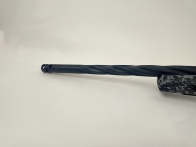 Seekins Precision Havak PH3 Mountain Shadow - 6.5 PRC - Factory New - Image 16 of 17
