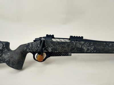 Seekins Precision Havak PH3 Mountain Shadow - 6.5 PRC - Factory New - Image 4 of 17