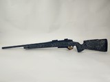 Seekins Precision Havak PH3 Mountain Shadow - 6.5 PRC - Factory New - Image 12 of 17