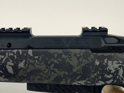 Seekins Precision Havak PH3 Mountain Shadow - 6.5 PRC - Factory New - Image 17 of 17