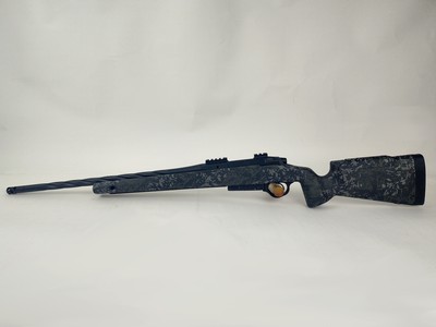 Seekins Precision Havak PH3 Mountain Shadow - 6.5 PRC - Factory New - Image 12 of 17