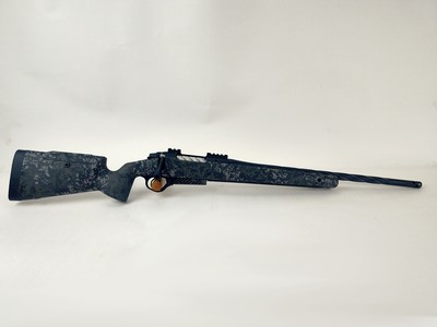 Seekins Precision Havak PH3 Mountain Shadow - 6.5 PRC - Factory New - Image 2 of 17