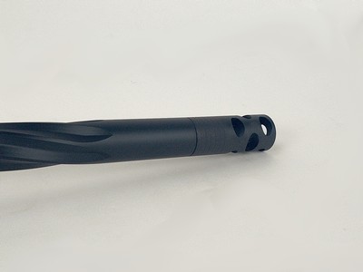 Seekins Precision Havak PH3 Mountain Shadow - 6.5 PRC - Factory New - Image 7 of 17