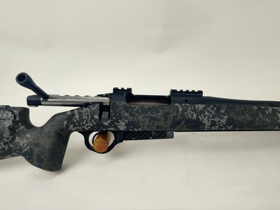 Seekins Precision Havak PH3 Mountain Shadow - 6.5 PRC - Factory New - Image 5 of 17
