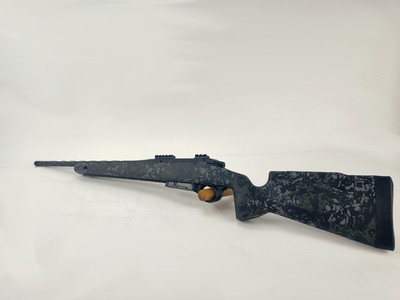 Seekins Precision Havak PH3 Mountain Shadow - 6.5 PRC - Factory New - Image 10 of 17