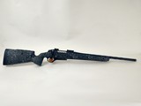 Seekins Precision Havak PH3 Mountain Shadow - 6.5 PRC - Factory New - Image 2 of 17