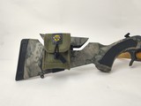 CVA Accura MR-X Muzzleloader - .50 Caliber - Used; Excellent Condition - Image 3 of 15