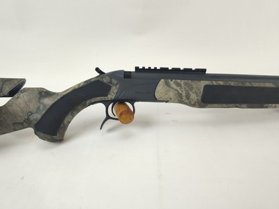 CVA Accura MR-X Muzzleloader - .50 Caliber - Used; Excellent Condition - Image 4 of 15