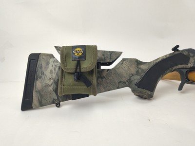 CVA Accura MR-X Muzzleloader - .50 Caliber - Used; Excellent Condition - Image 3 of 15