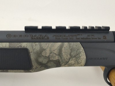 CVA Accura MR-X Muzzleloader - .50 Caliber - Used; Excellent Condition - Image 12 of 15