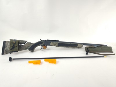 CVA Accura MR-X Muzzleloader - .50 Caliber - Used; Excellent Condition - Image 2 of 15