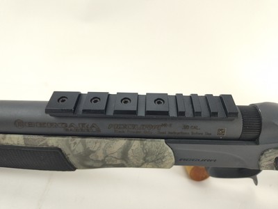 CVA Accura MR-X Muzzleloader - .50 Caliber - Used; Excellent Condition - Image 15 of 15