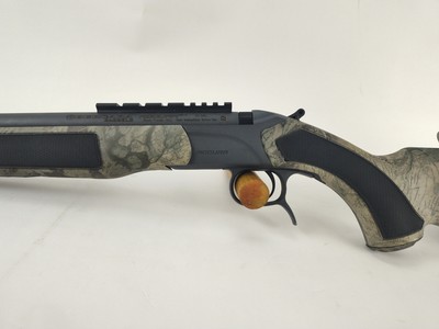 CVA Accura MR-X Muzzleloader - .50 Caliber - Used; Excellent Condition - Image 11 of 15