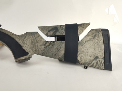 CVA Accura MR-X Muzzleloader - .50 Caliber - Used; Excellent Condition - Image 10 of 15