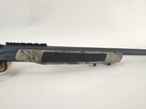 CVA Accura MR-X Muzzleloader - .50 Caliber - Used; Excellent Condition - Image 5 of 15