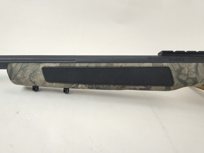 CVA Accura MR-X Muzzleloader - .50 Caliber - Used; Excellent Condition - Image 13 of 15