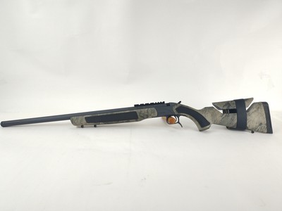 CVA Accura MR-X Muzzleloader - .50 Caliber - Used; Excellent Condition - Image 9 of 15