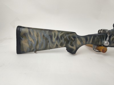 Winchester Model 70 Stainless Featherweight Synthetic - .300 Win Mag - Used; Great Condition - Image 2 of 16