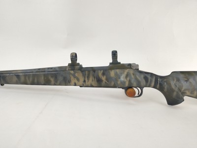 Winchester Model 70 Stainless Featherweight Synthetic - .300 Win Mag - Used; Great Condition - Image 12 of 16