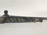 Winchester Model 70 Stainless Featherweight Synthetic - .300 Win Mag - Used; Great Condition - Image 6 of 16