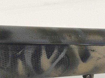 Winchester Model 70 Stainless Featherweight Synthetic - .300 Win Mag - Used; Great Condition - Image 7 of 16