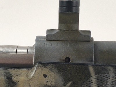 Winchester Model 70 Stainless Featherweight Synthetic - .300 Win Mag - Used; Great Condition - Image 5 of 16