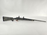 Winchester Model 70 Stainless Featherweight Synthetic - .300 Win Mag - Used; Great Condition - Image 1 of 16