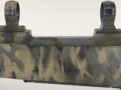 Winchester Model 70 Stainless Featherweight Synthetic - .300 Win Mag - Used; Great Condition - Image 13 of 16