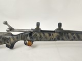 Winchester Model 70 Stainless Featherweight Synthetic - .300 Win Mag - Used; Great Condition - Image 4 of 16