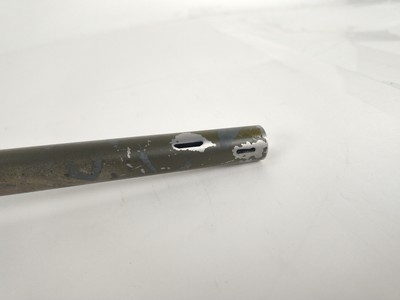 Winchester Model 70 Stainless Featherweight Synthetic - .300 Win Mag - Used; Great Condition - Image 9 of 16