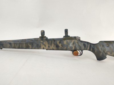 Winchester Model 70 Stainless Featherweight Synthetic - .300 Win Mag - Used; Great Condition - Image 12 of 16