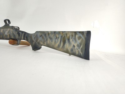 Winchester Model 70 Stainless Featherweight Synthetic - .300 Win Mag - Used; Great Condition - Image 11 of 16