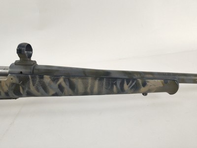 Winchester Model 70 Stainless Featherweight Synthetic - .300 Win Mag - Used; Great Condition - Image 6 of 16