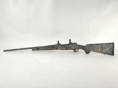 Winchester Model 70 Stainless Featherweight Synthetic - .300 Win Mag - Used; Great Condition - Image 10 of 16