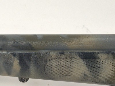Winchester Model 70 Stainless Featherweight Synthetic - .300 Win Mag - Used; Great Condition - Image 15 of 16
