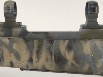 Winchester Model 70 Stainless Featherweight Synthetic - .300 Win Mag - Used; Great Condition - Image 13 of 16