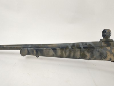 Winchester Model 70 Stainless Featherweight Synthetic - .300 Win Mag - Used; Great Condition - Image 14 of 16