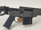 Q Mini Fix Bolt Action Rifle - 6mm ARC - Used; Excellent Condition - Image 6 of 15