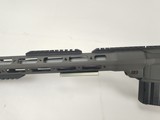 Q Mini Fix Bolt Action Rifle - 6mm ARC - Used; Excellent Condition - Image 14 of 15