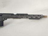 Q Mini Fix Bolt Action Rifle - 6mm ARC - Used; Excellent Condition - Image 4 of 15