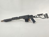Q Mini Fix Bolt Action Rifle - 6mm ARC - Used; Excellent Condition - Image 10 of 15