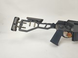 Q Mini Fix Bolt Action Rifle - 6mm ARC - Used; Excellent Condition - Image 2 of 15
