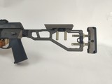 Q Mini Fix Bolt Action Rifle - 6mm ARC - Used; Excellent Condition - Image 11 of 15