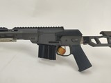 Q Mini Fix Bolt Action Rifle - 6mm ARC - Used; Excellent Condition - Image 12 of 15